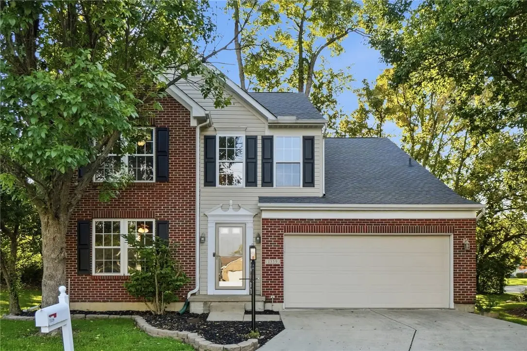 1559 Doddington Road, Kettering, OH 45409 - #1