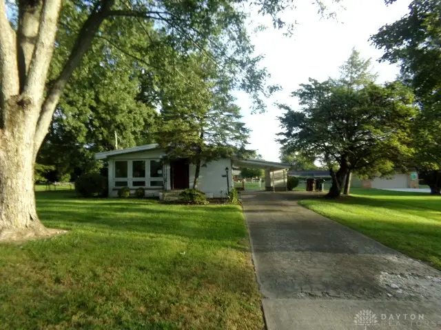 4721 Creekview Drive, Middletown, OH 45044 - #3