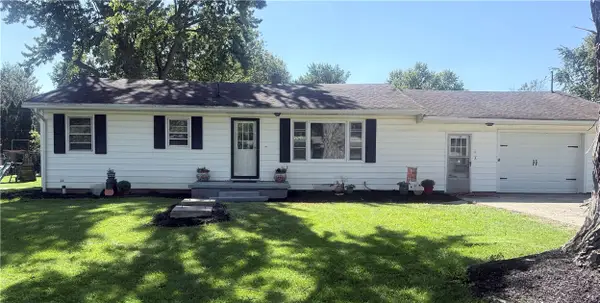 5449 Naomi Drive, Greenville Twp, OH 45331