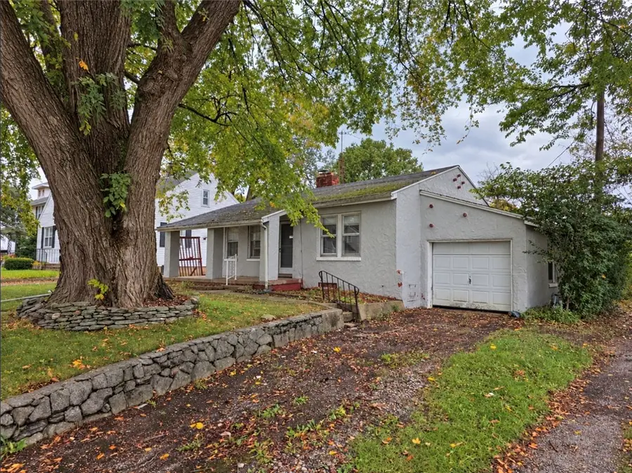 419 S Clairmont Avenue, Springfield, OH 45505 - #2