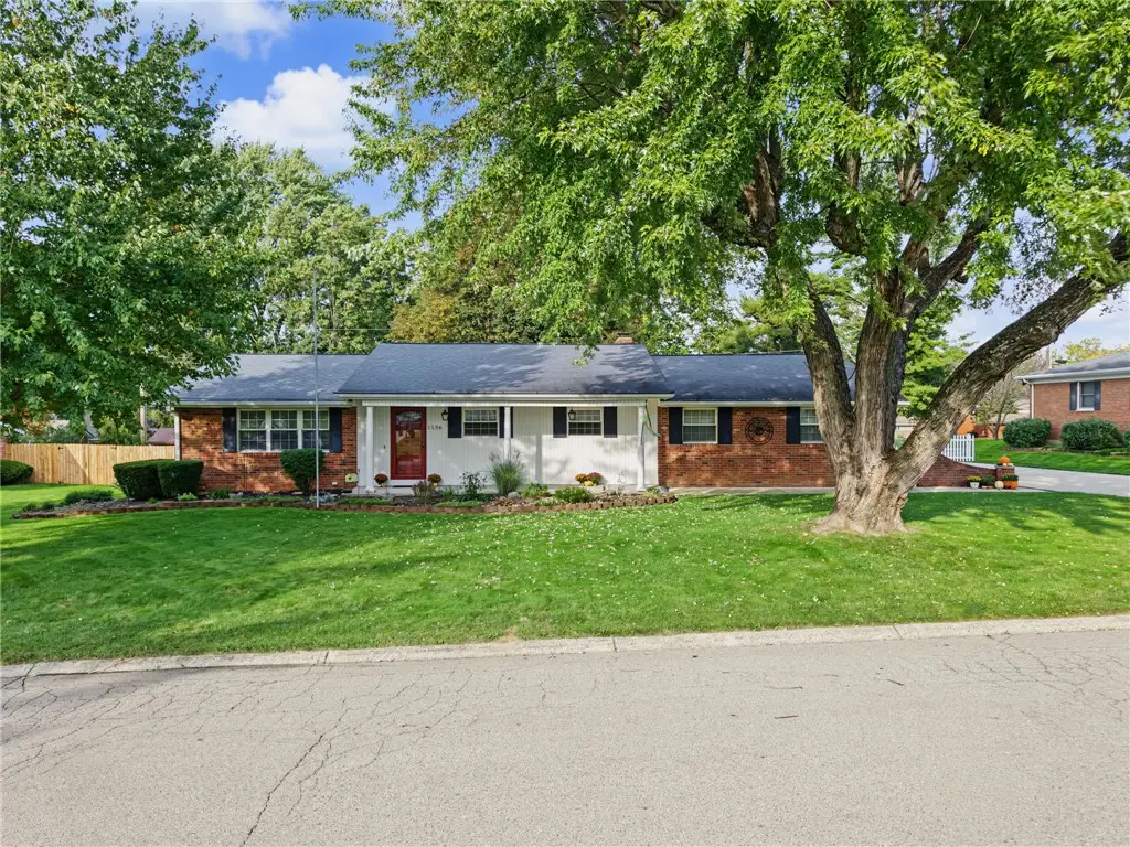 1136 Neeld Drive, Xenia, OH 45385 - #1