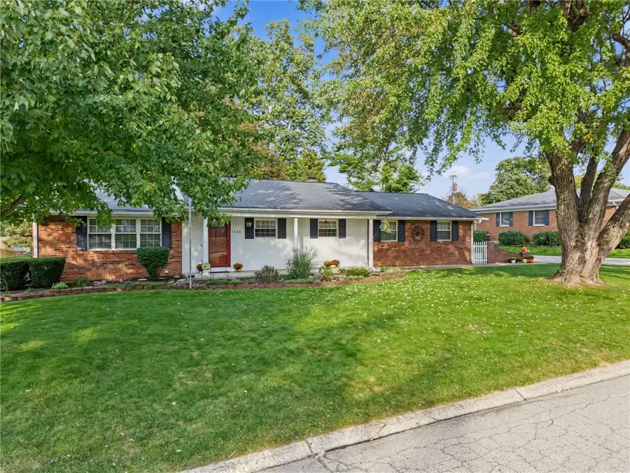 1136 Neeld Drive, Xenia, OH 45385 - #2