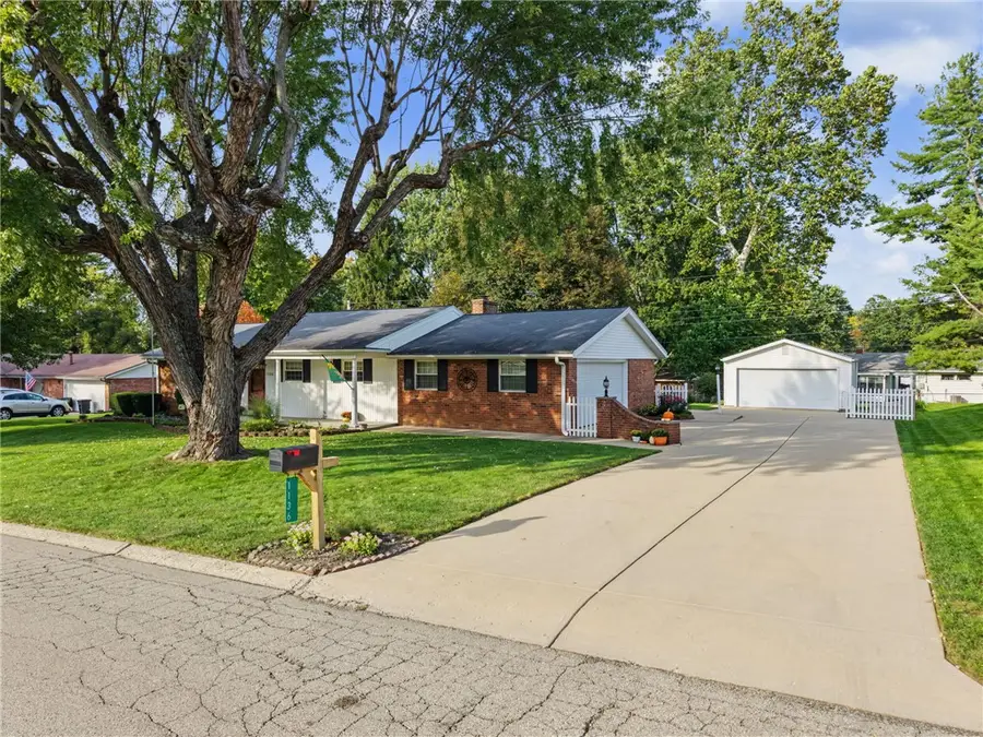 1136 Neeld Drive, Xenia, OH 45385 - #3