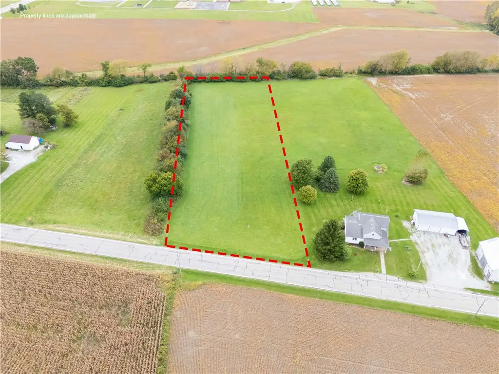 - N Heck Hill Road, Urbana, OH 43078 - #1