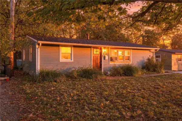 177 N Orchard Circle, Blanchester, OH 45107