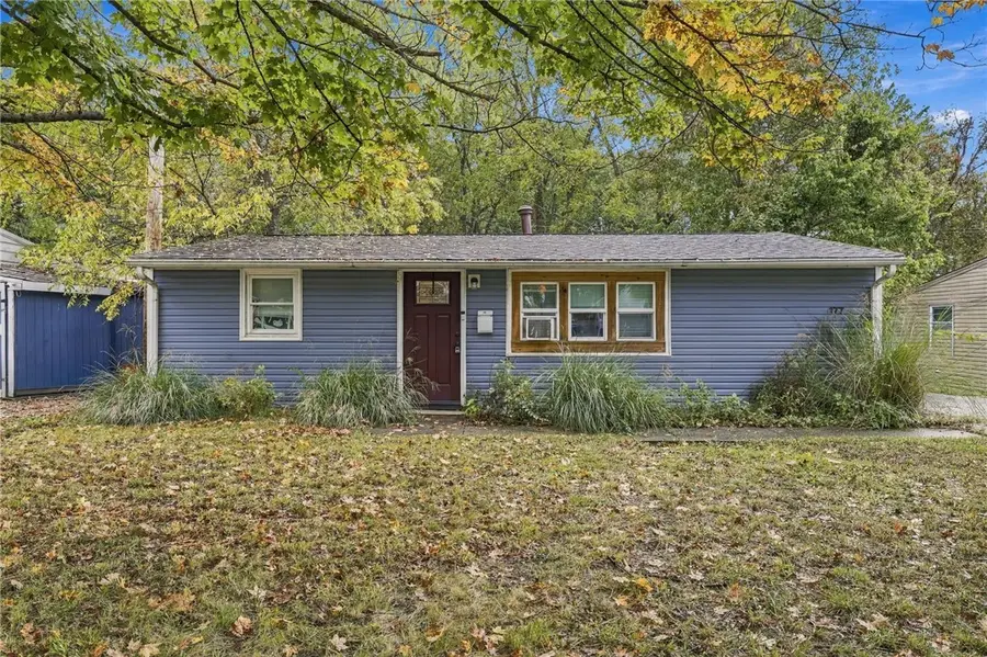 177 N Orchard Circle, Blanchester, OH 45107 - #3