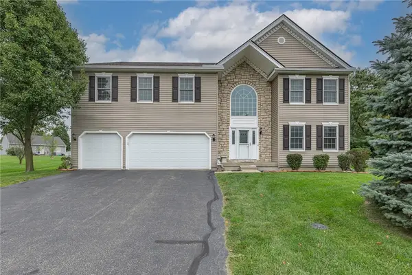 834 Willowbrook Drive, Monroe, OH 45050