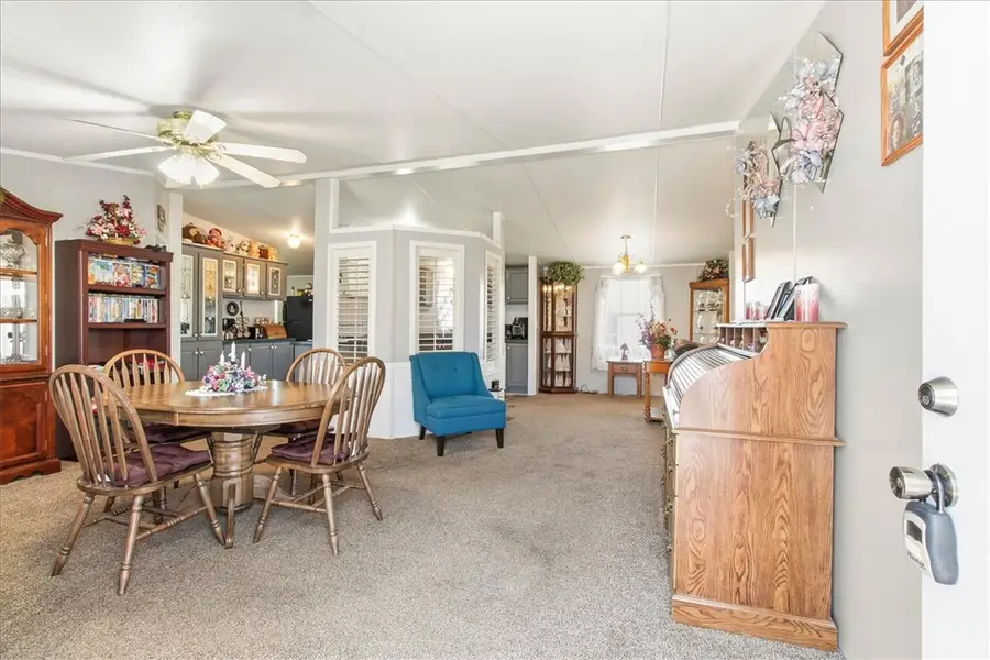 701 W Mill Street #150, North Lewisburg, OH 43060 - #2