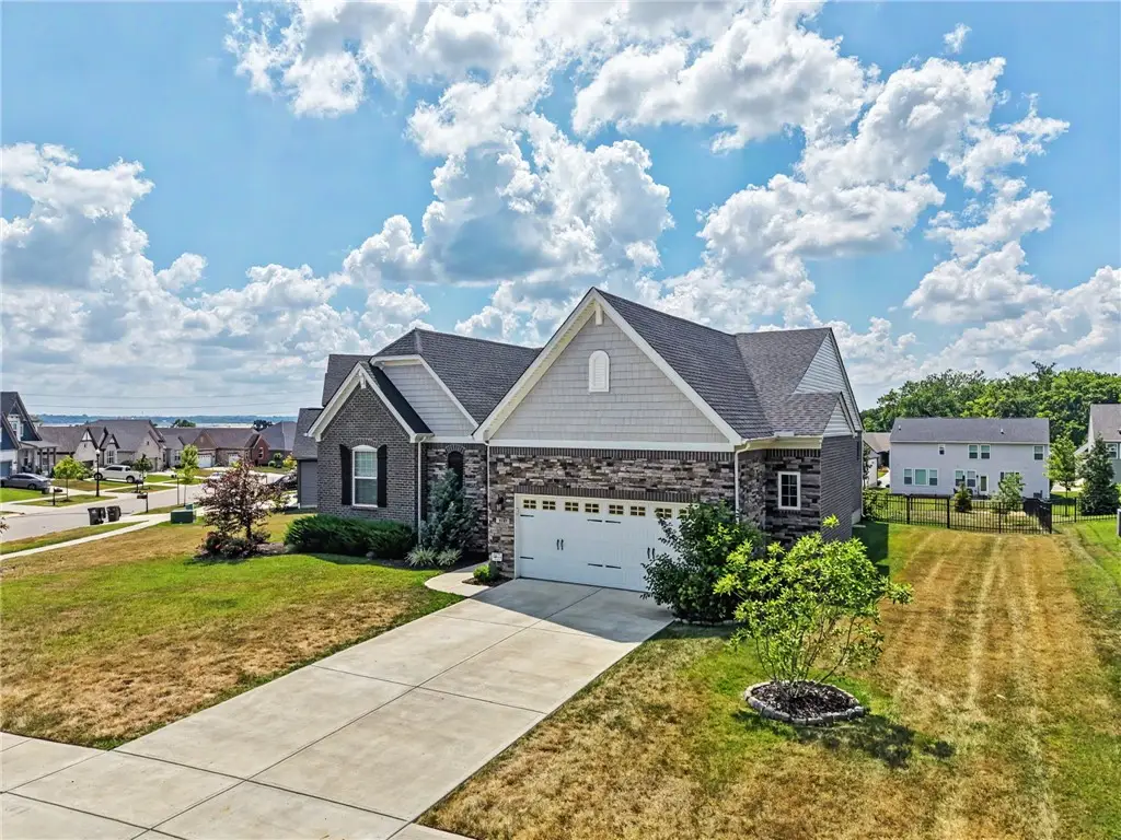 1179 Broadmoor Lane, Turtlecreek, OH 45036 - #1