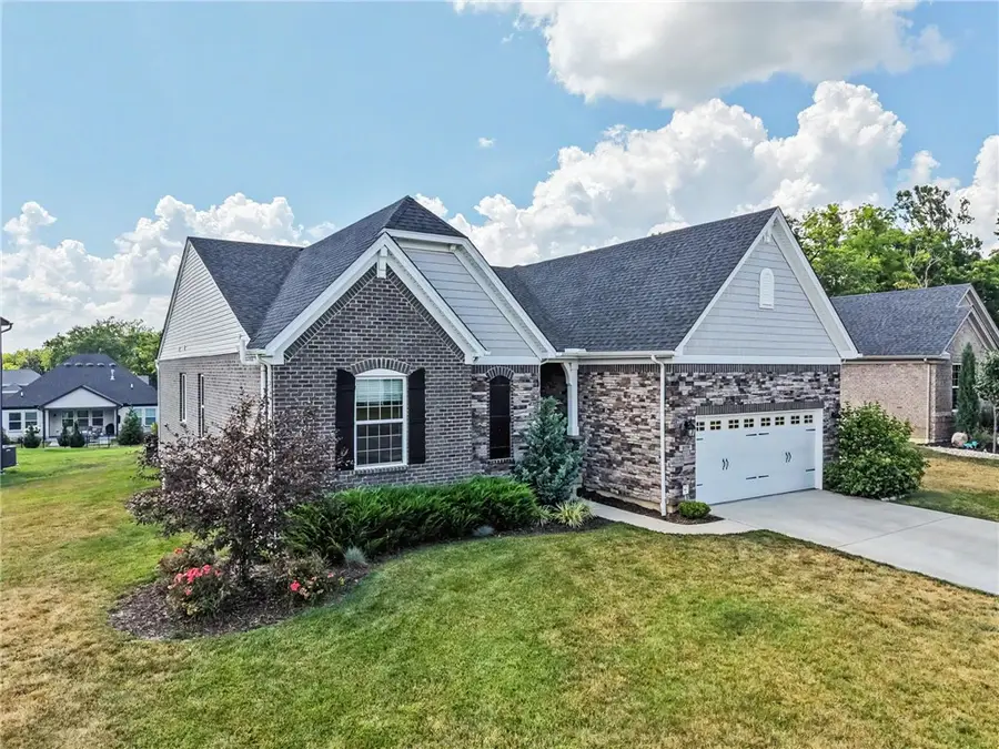1179 Broadmoor Lane, Turtlecreek, OH 45036 - #3