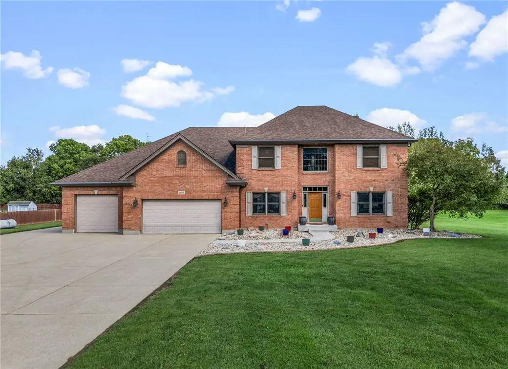 2616 Rolling Meadows Drive, Beavercreek, OH 45385 - #1