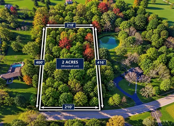 1483 Kirby Road, Lebanon, OH 45036