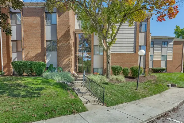1008 Lookout Trail #C, West Carrollton, OH 45449