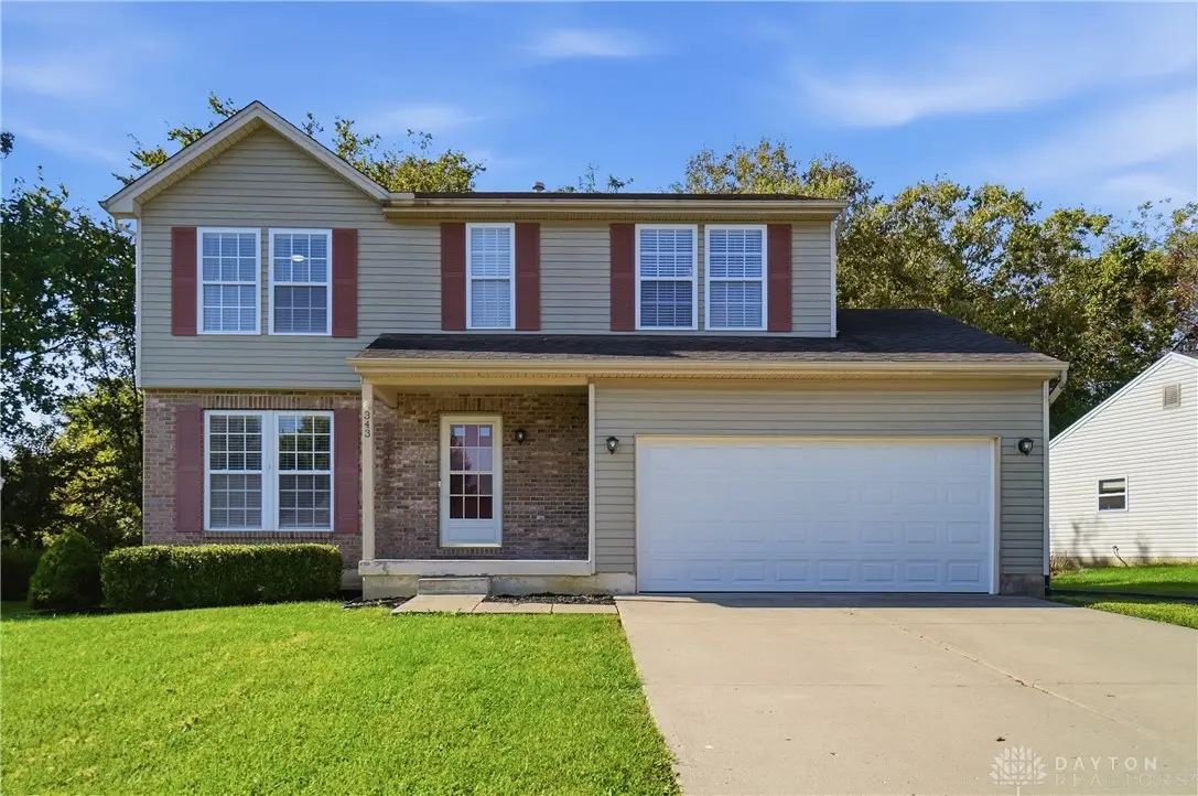 343 Locust Forge Lane, Lebanon, OH 45036 - #1