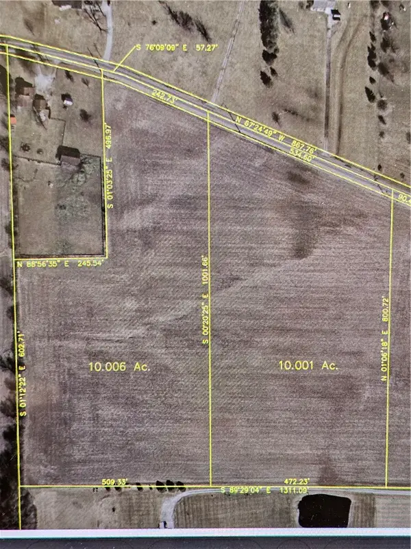 Tract 1 Jasper Road, Silver Creek Twp, OH 45335