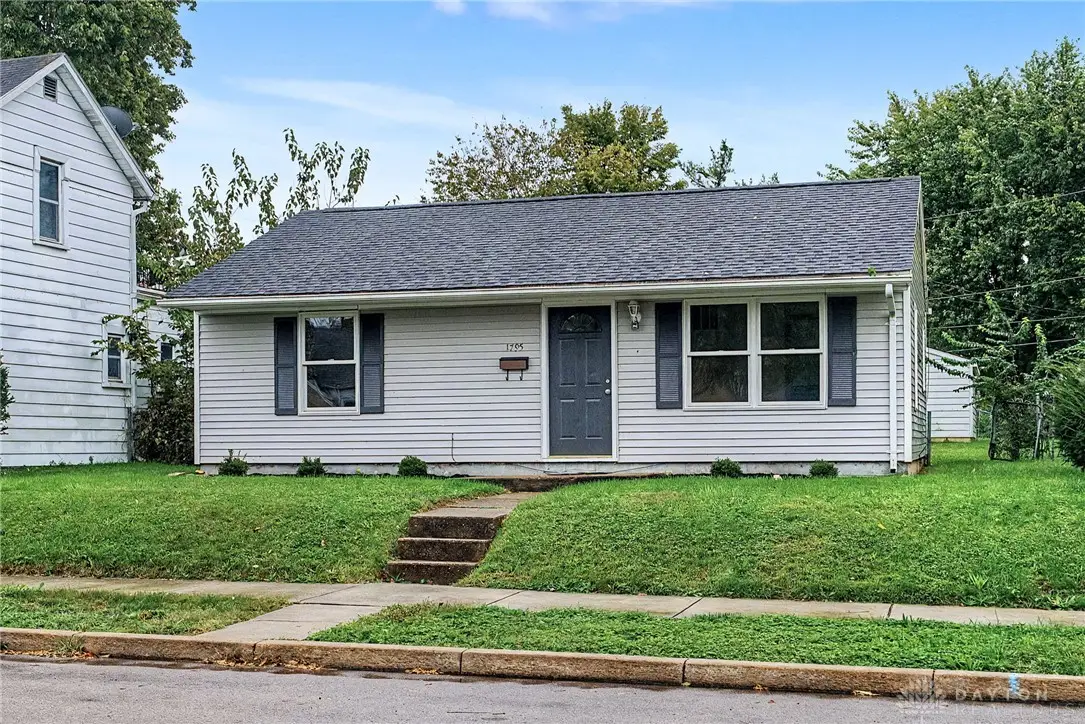 1795 Broadway Street, Springfield, OH 45504 - #1