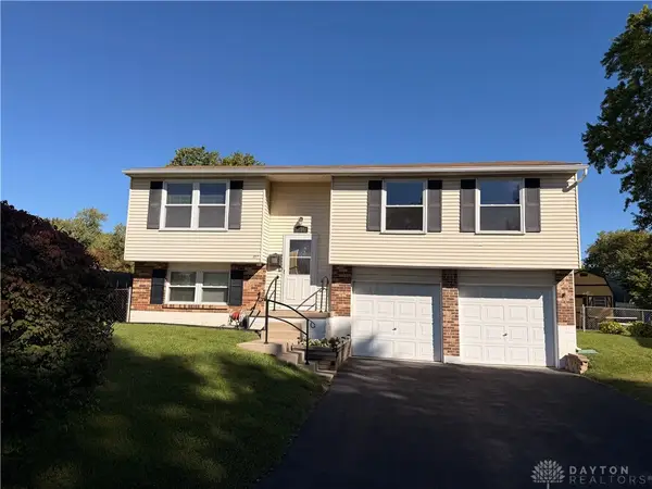107 Calmont Farm Circle, Union, OH 45322
