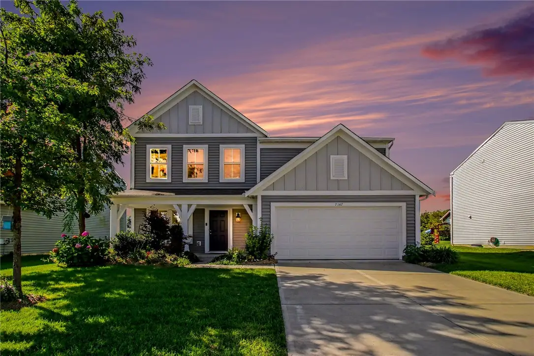 7147 Berringer Court, Maineville, OH 45039 - #1