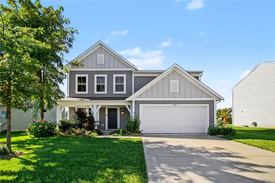 7147 Berringer Court, Maineville, OH 45039 - #2