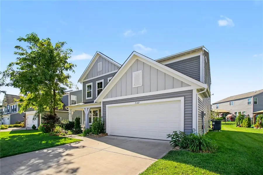 7147 Berringer Court, Maineville, OH 45039 - #3