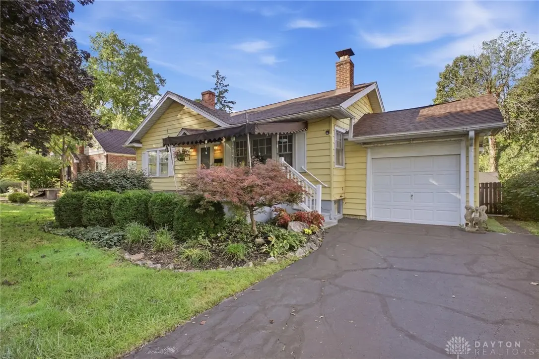 8309 Inwood Avenue, Dayton, OH 45415 - #1
