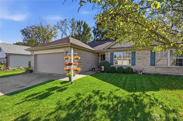 6528 Marino Lane, Dayton, OH 45424
