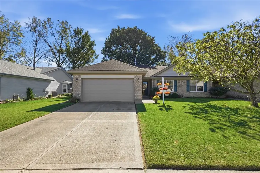 6528 Marino Lane, Dayton, OH 45424 - #2