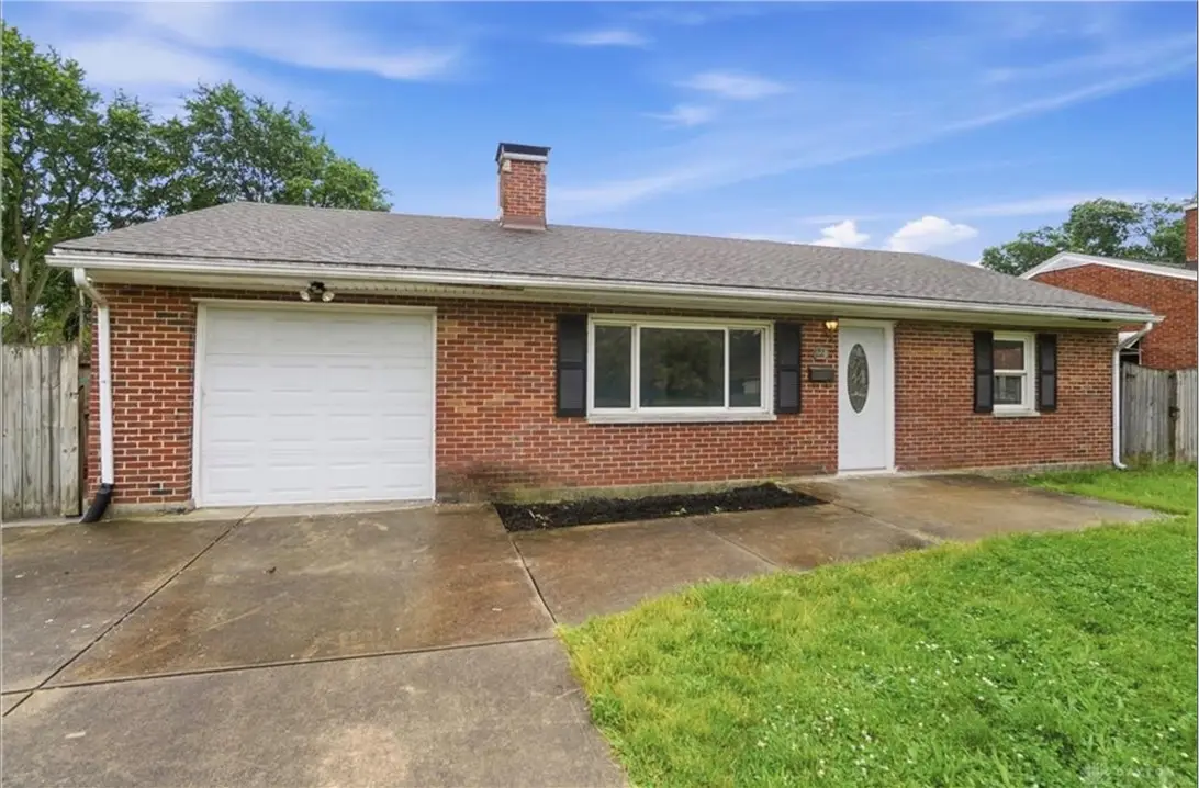 1228 Alta Vista Drive, Dayton, OH 45420 - #1