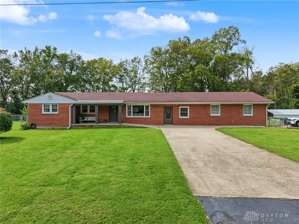 6663 Gerry Street, Middletown, OH 45042 - #1