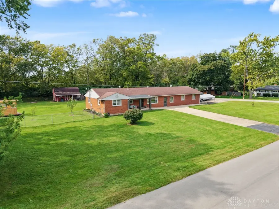 6663 Gerry Street, Middletown, OH 45042 - #2