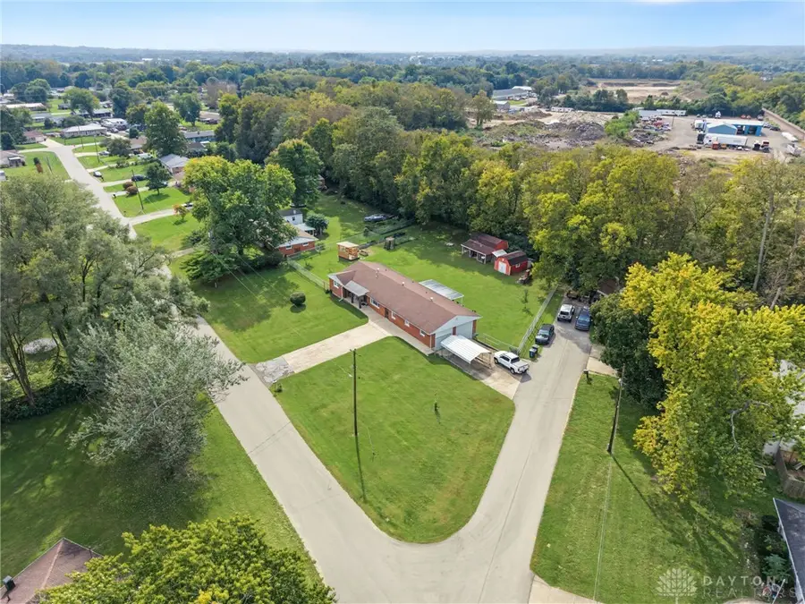 6663 Gerry Street, Middletown, OH 45042 - #3
