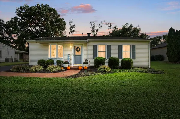 1051 Mckelvey Road, Springfield Twp, OH 45231