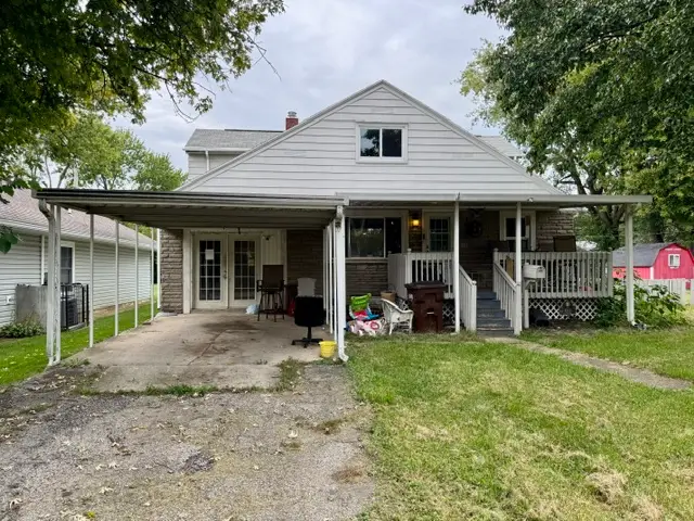 3713 Detroit Avenue, Dayton, OH 45416 - #1