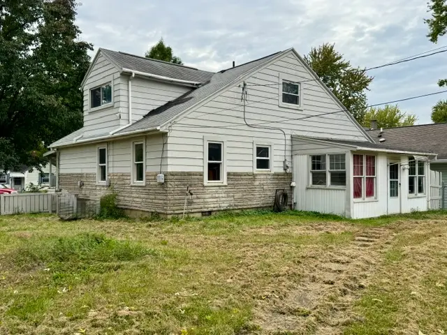 3713 Detroit Avenue, Dayton, OH 45416 - #2