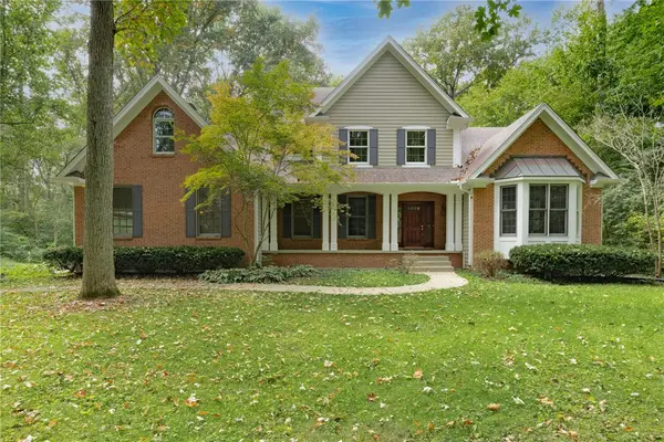 5299 Clearcreek Trail, Yellow Springs Vlg, OH 45387