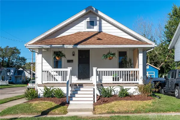 2739 Martel Drive, Dayton, OH 45420