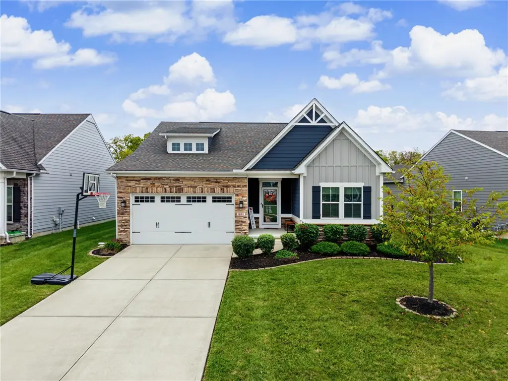 921 Cedar Grove Drive, Tipp City, OH 45371 - #1