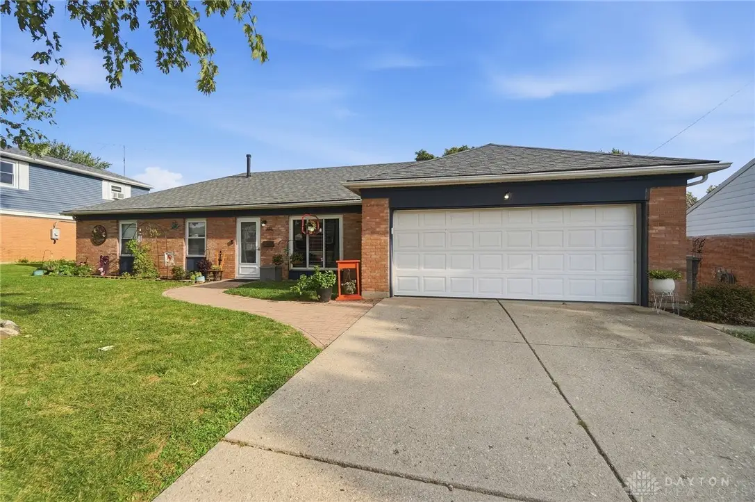 122 Mountair Drive, Vandalia, OH 45377 - #1