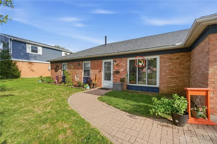 122 Mountair Drive, Vandalia, OH 45377 - #3