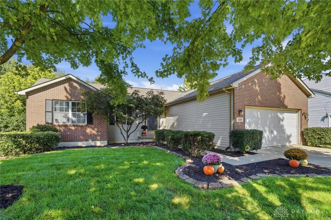 120 Sackett Drive, Monroe, OH 45050 - #1
