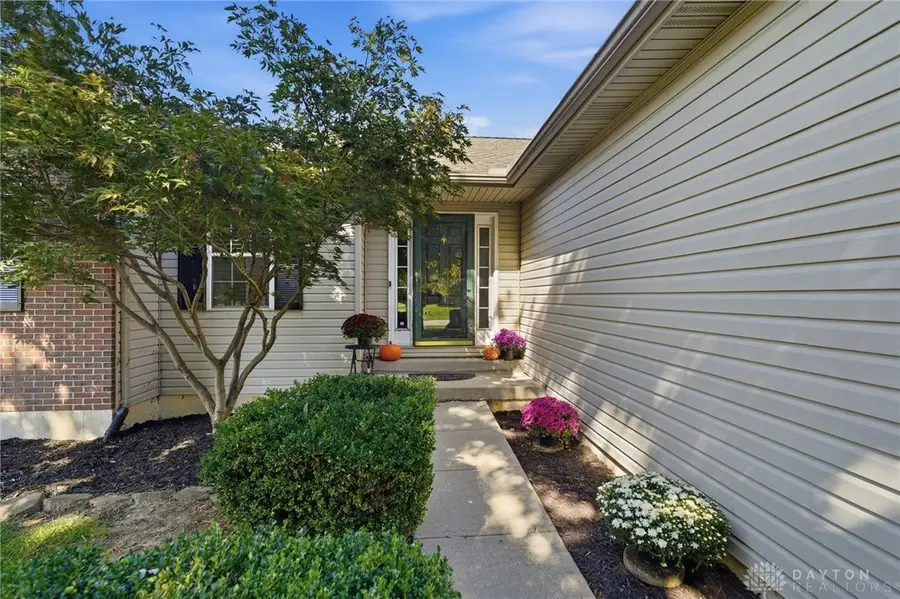 120 Sackett Drive, Monroe, OH 45050 - #3