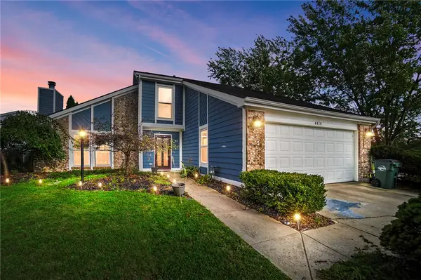 4410 Springdawn Drive, Trotwood, OH 45426