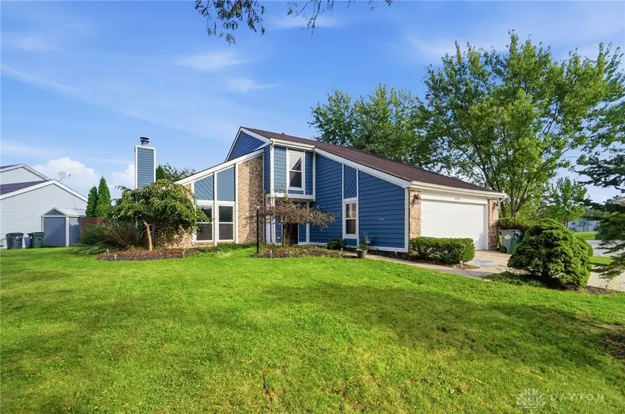 4410 Springdawn Drive, Trotwood, OH 45426 - #2