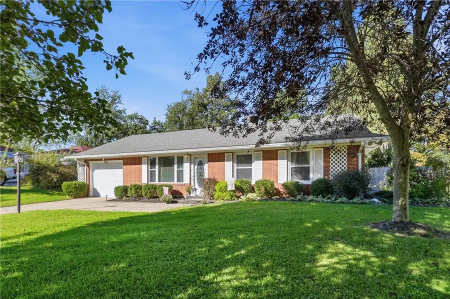 2141 W Mile Road, Springfield, OH 45503 - #3