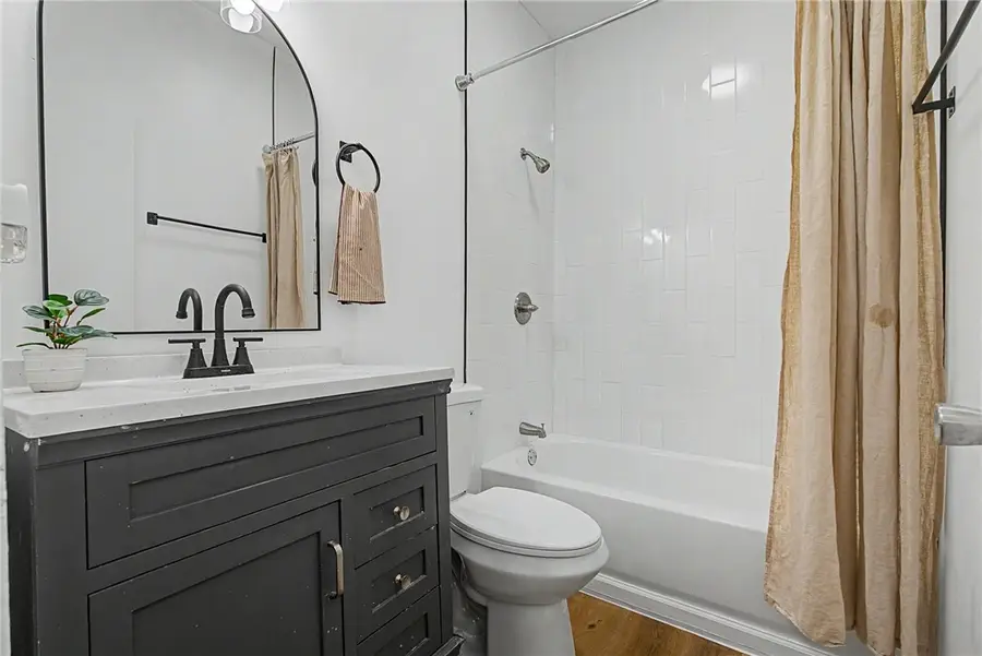442 Carlisle Avenue, Dayton, OH 45410 - #2
