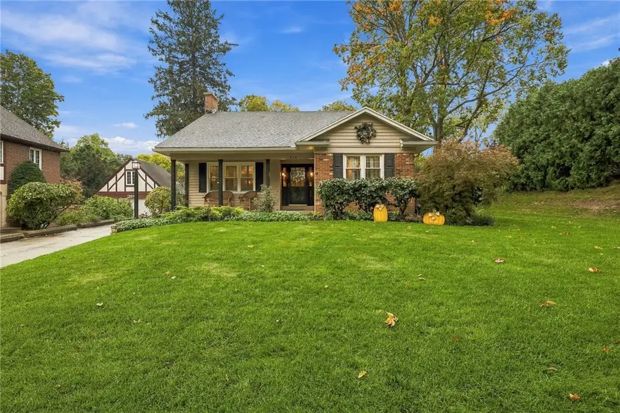 114 Woodburn Avenue, Oakwood, OH 45419 - #2