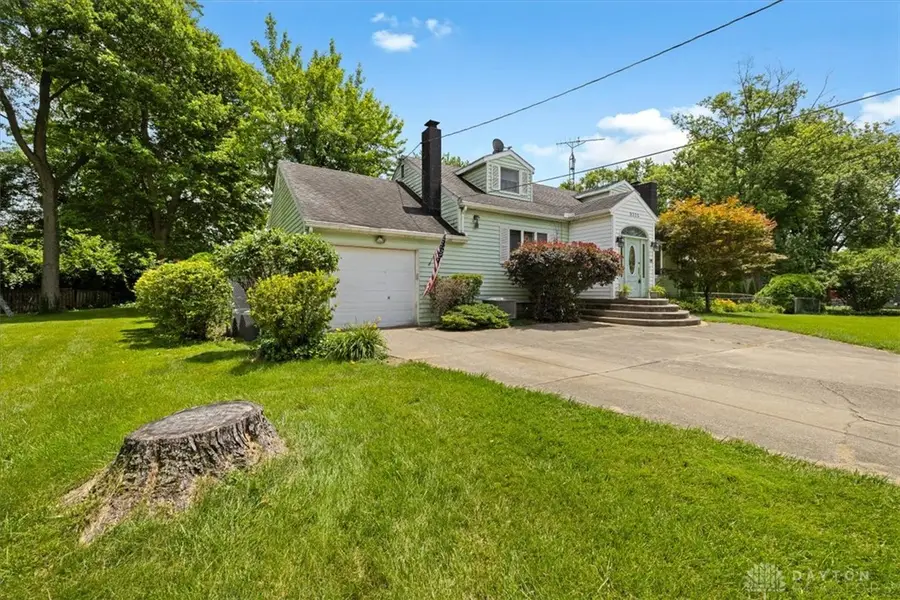 9305 Wildcat Road, Tipp City, OH 45371 - #2