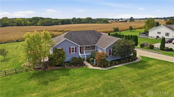 8097 Jones Road, South Vienna, OH 45369