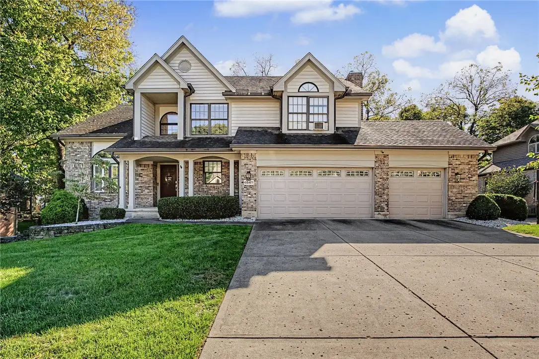 6547 Atterbury Court, Centerville, OH 45459 - #1