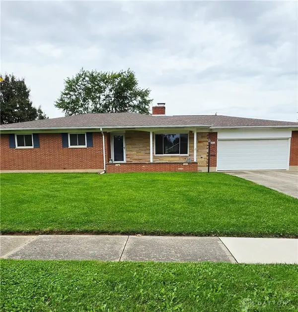 406 E Edgewood Street, Sidney, OH 45365